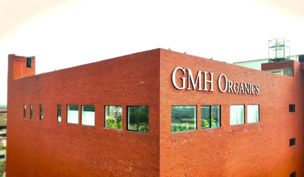 GMH Organics